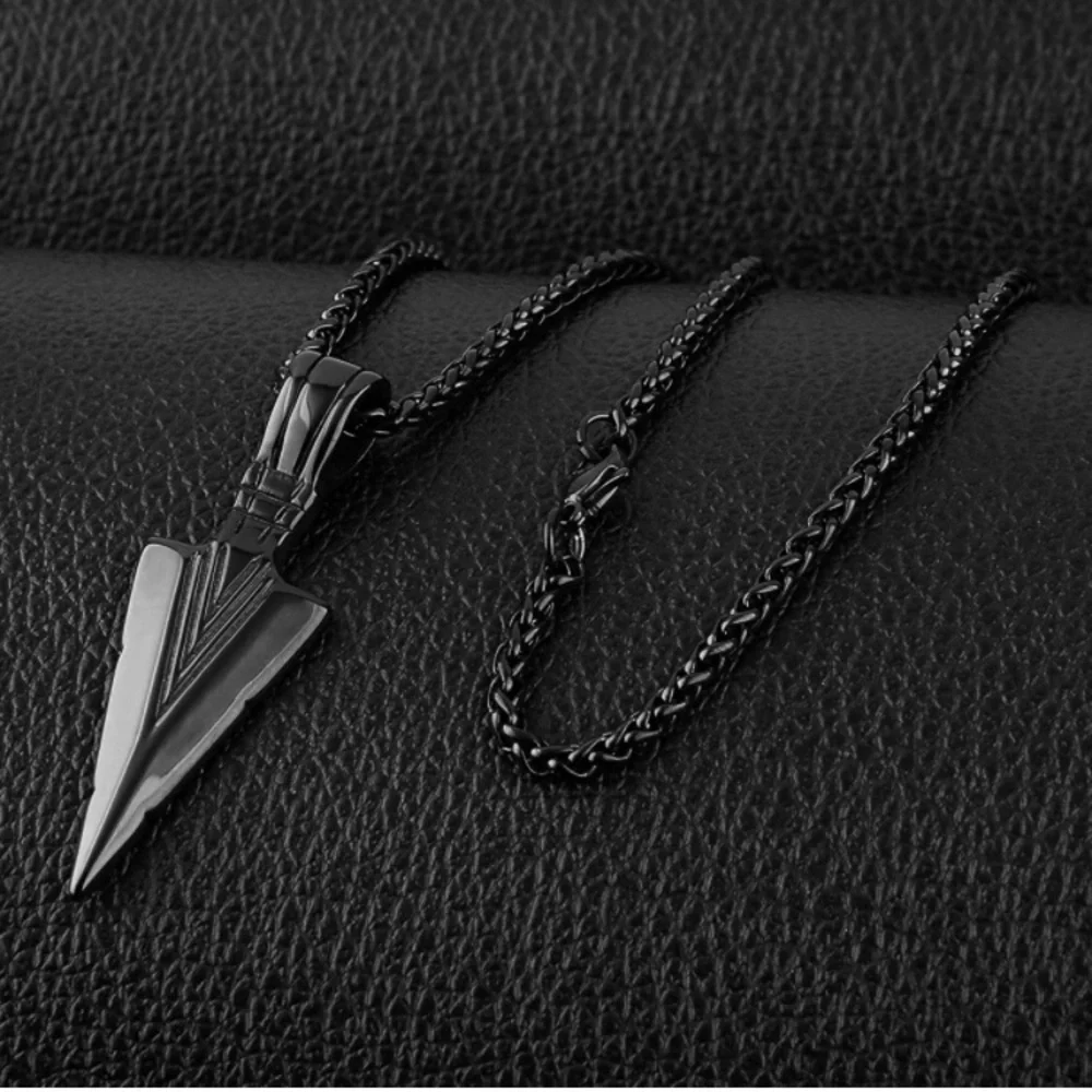 Arrow 316 Stainless Steel Pendant Chain